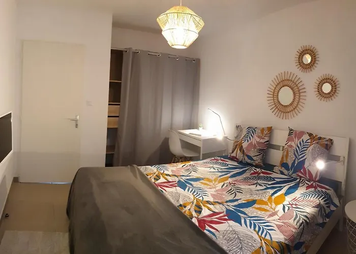 Residence Bienvenue-Beziers