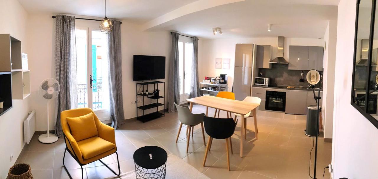 Apartment Bienvenue-beziers Béziers