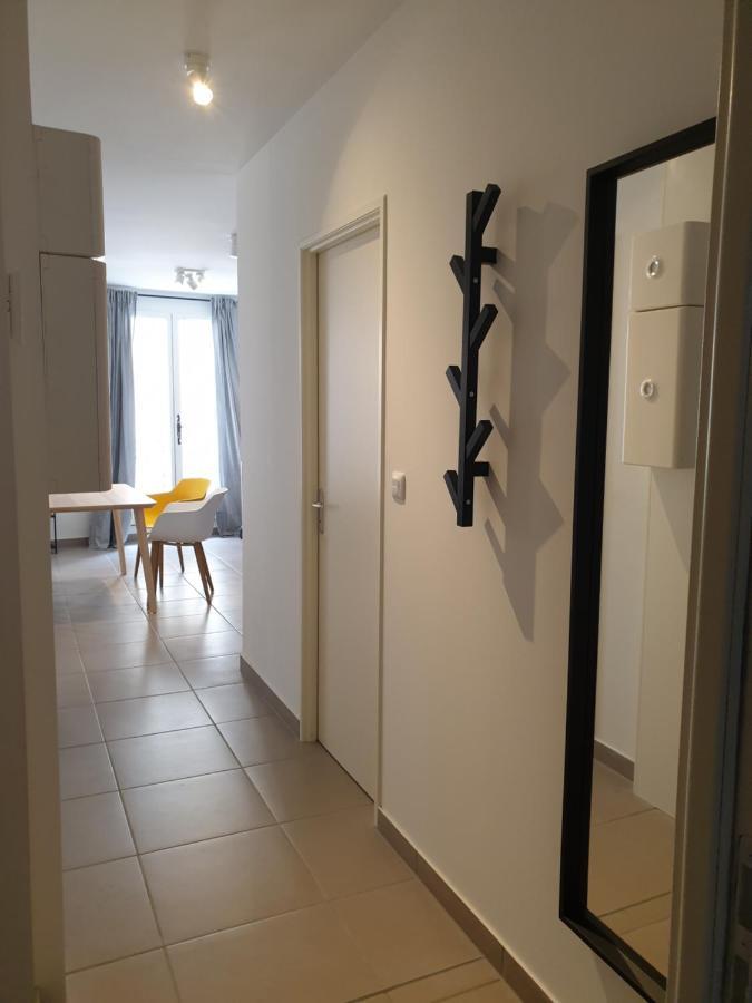 Bienvenue-beziers Apartment Béziers