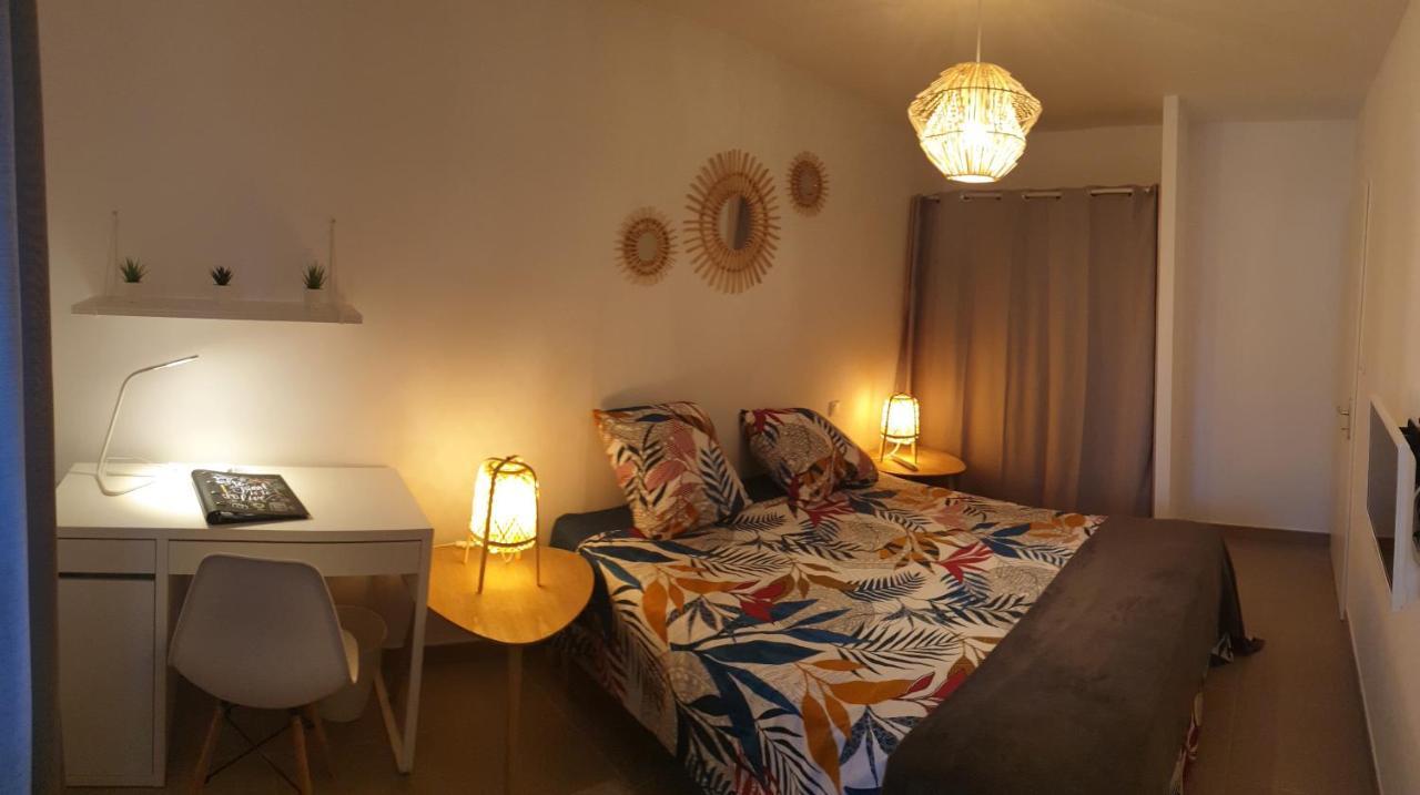 Appartement Bienvenue-beziers *