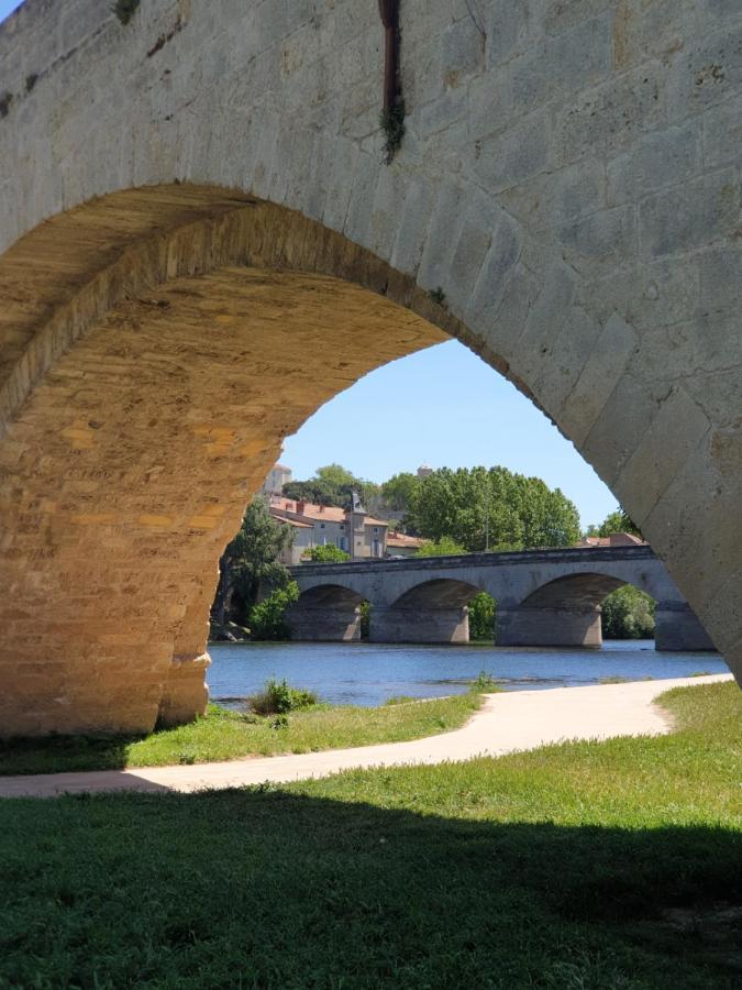 Appartement Bienvenue-beziers *
