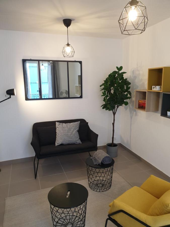 Bienvenue-beziers Appartement *