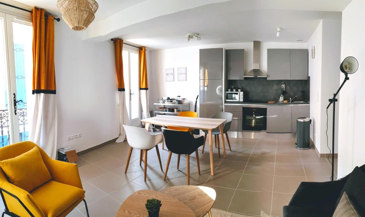 Bienvenue-beziers Apartment Béziers