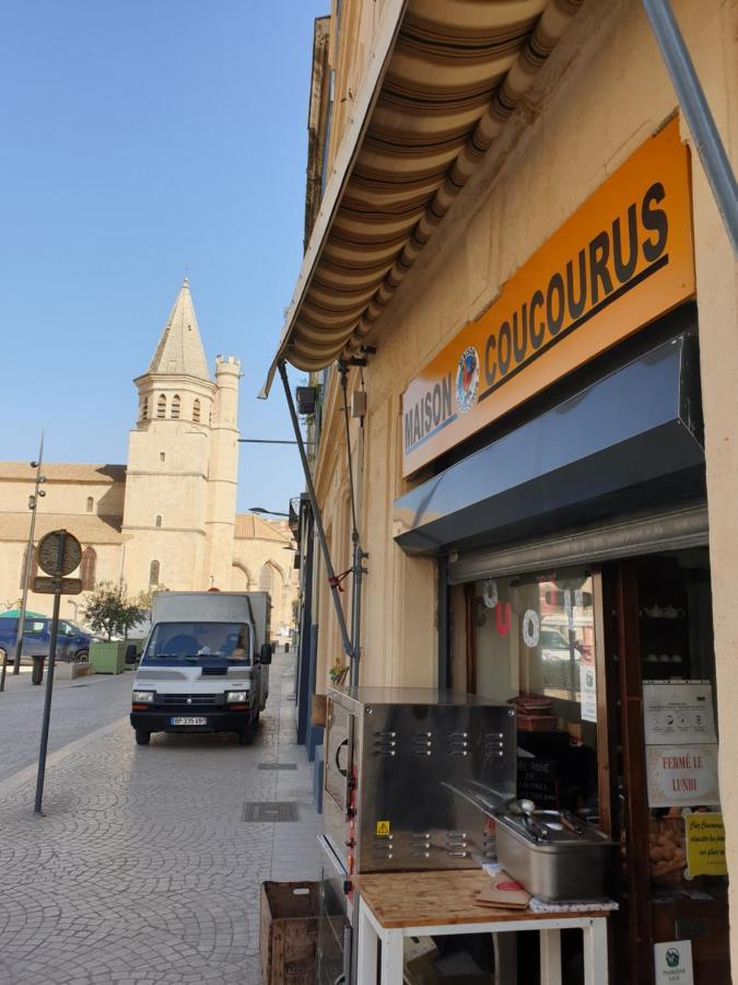 Bienvenue-beziers Appartement