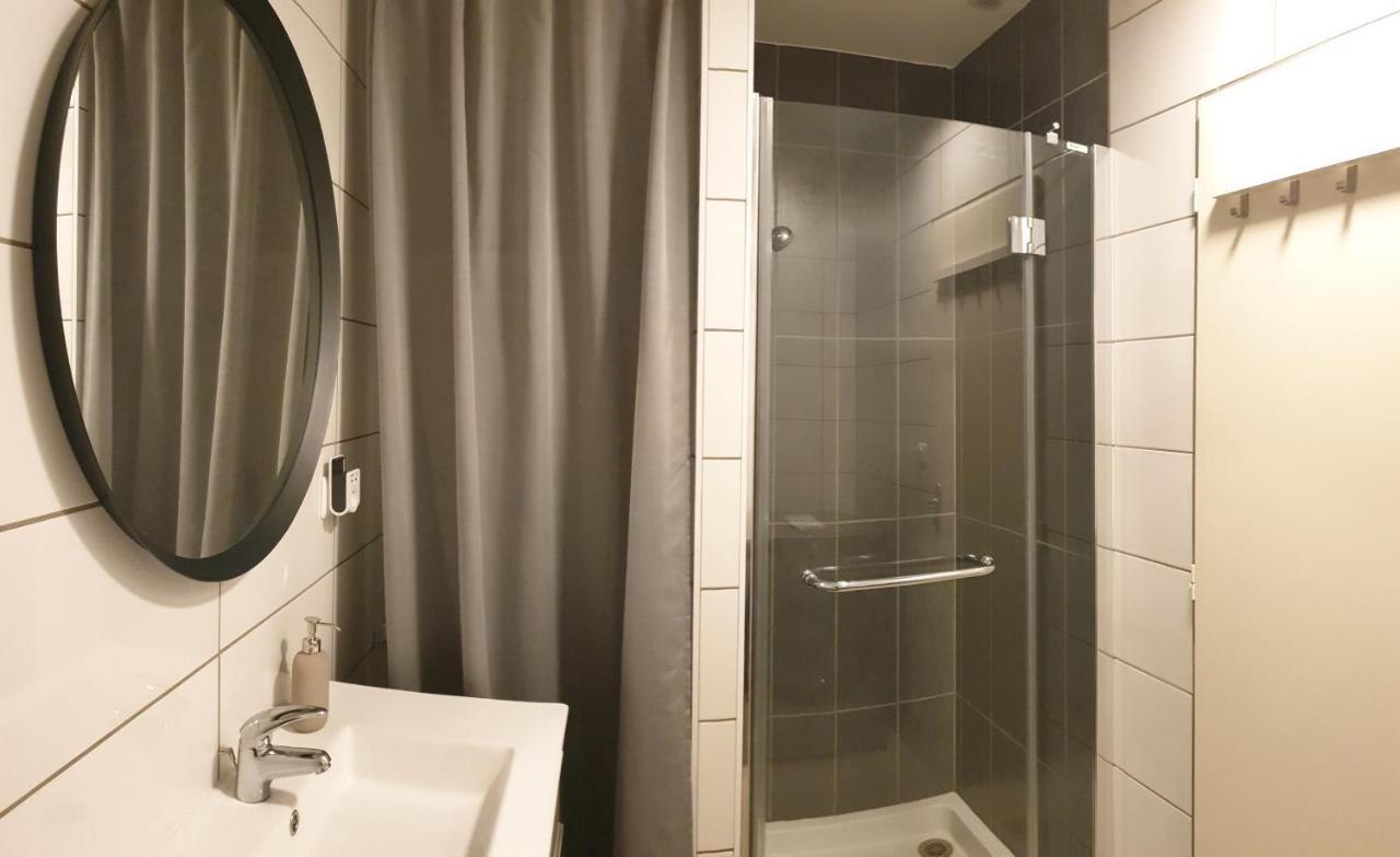 Bienvenue-beziers Apartment Béziers