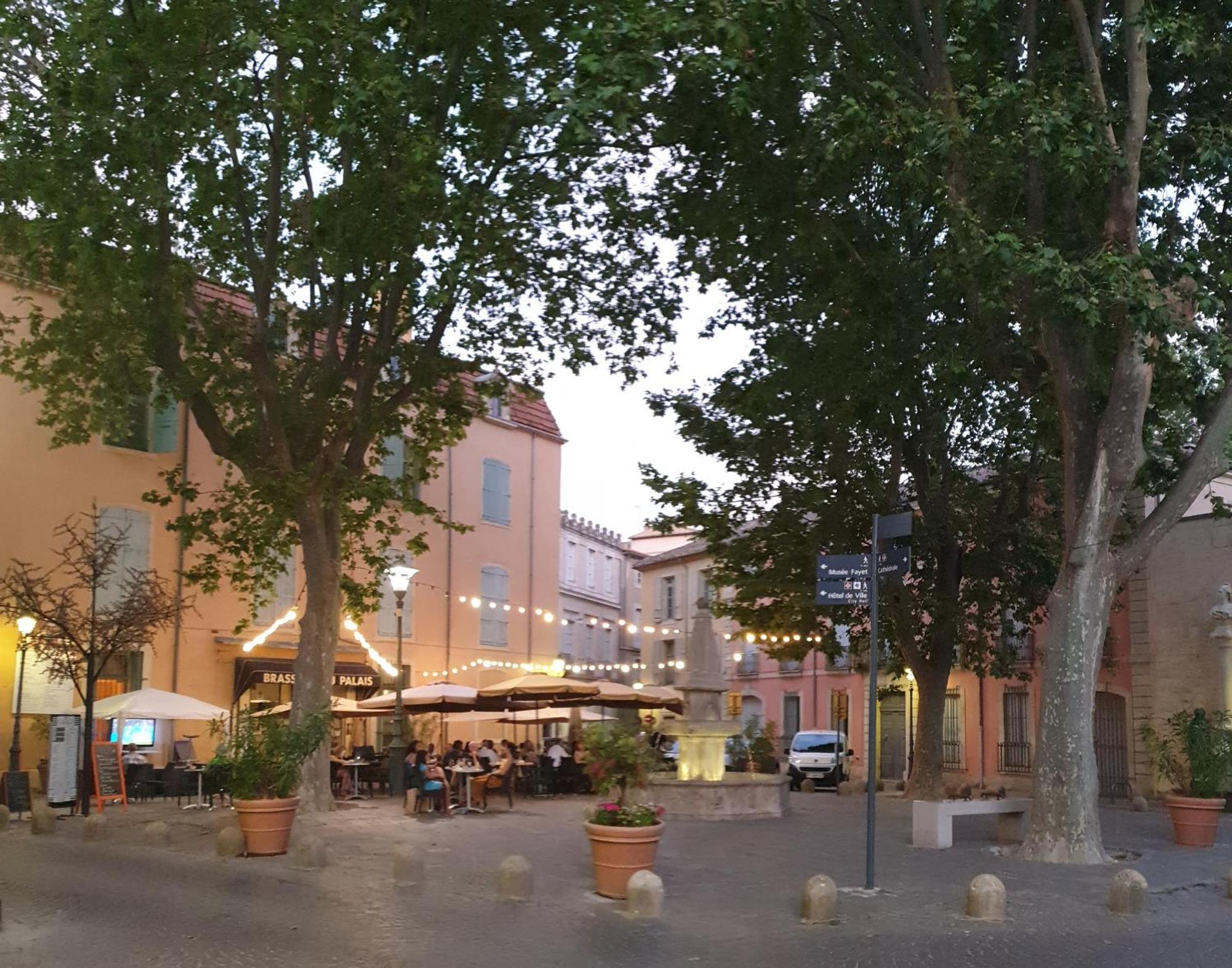 Bienvenue-beziers Appartement Béziers